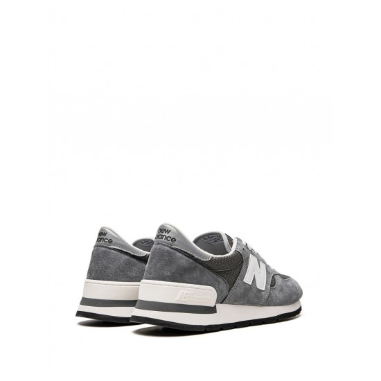 New Balance 990 Made in USA"Grey" sneakers New Balance 990 Made in USA"Grey" sneakers