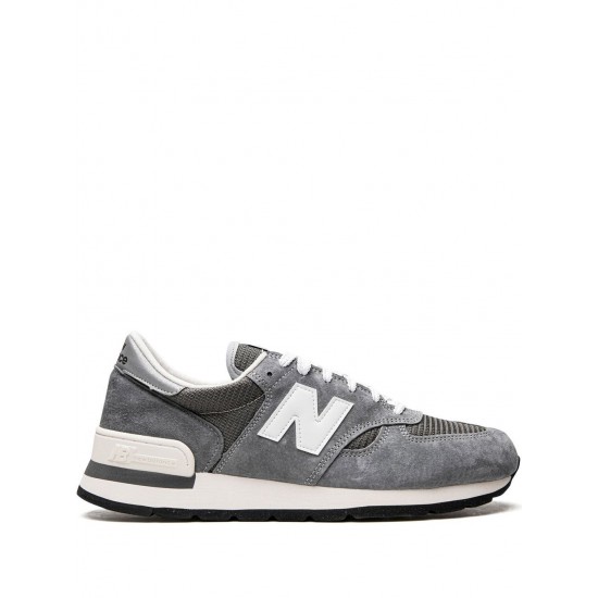 New Balance 990 Made in USA"Grey" sneakers New Balance 990 Made in USA"Grey" sneakers