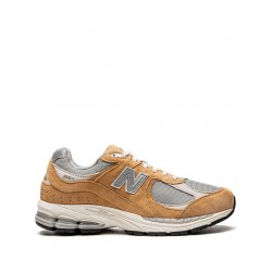 New Balance 2002R Sweet Caramel sneakers