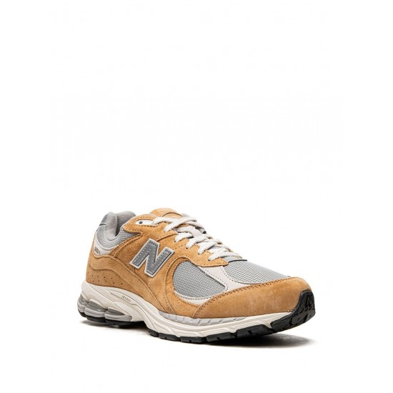 New Balance 2002R Sweet Caramel sneakers