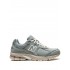 New Balance x Kith 2002R Pistachio sneakers