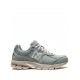 New Balance x Kith 2002R Pistachio sneakers