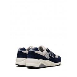 New Balance 580 Natural Indigo Sneakers