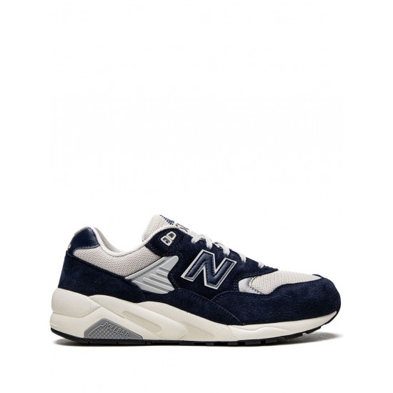 New Balance 580 Natural Indigo Sneakers