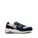 New Balance 580 Natural Indigo Sneakers