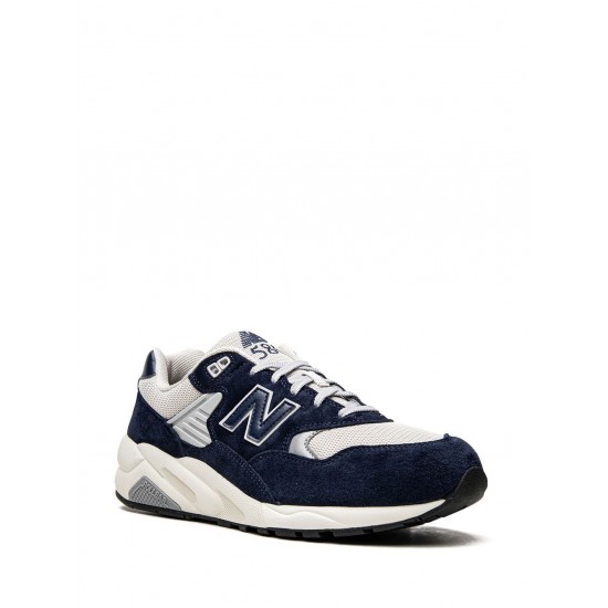 New Balance 580 Natural Indigo Sneakers