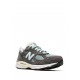 New Balance x Kith 990 V3 "Steel Blue/Grey" sneakers