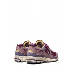 New Balance 2002R "Protection Pack - Violet" sneakers