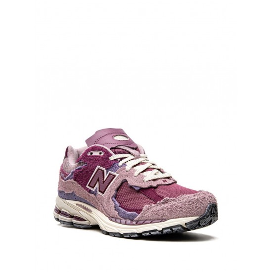 New Balance 2002R "Protection Pack - Violet" sneakers