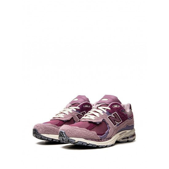 New Balance 2002R "Protection Pack - Violet" sneakers