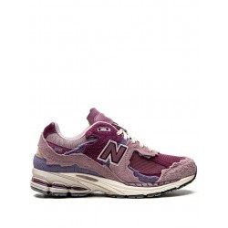 New Balance 2002R "Protection Pack - Violet" sneakers