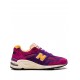 New Balance 990V2 "Pink/Purple" sneakers New Balance 990V2 "Pink/Purple" sneakers