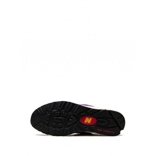 New Balance 990V2 "Pink/Purple" sneakers New Balance 990V2 "Pink/Purple" sneakers