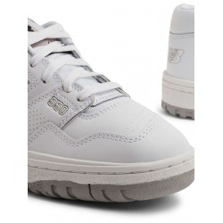 New Balance 550 low-top sneakers
