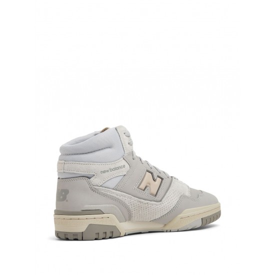 New Balance 650 high-top sneakers New Balance 650 high-top sneakers