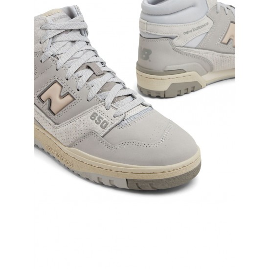 New Balance 650 high-top sneakers New Balance 650 high-top sneakers