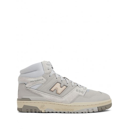 New Balance 650 high-top sneakers New Balance 650 high-top sneakers