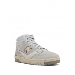 New Balance 650 high-top sneakers