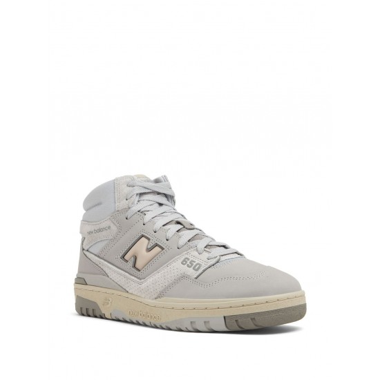 New Balance 650 high-top sneakers New Balance 650 high-top sneakers