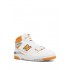 New Balance 650 high-top sneakers