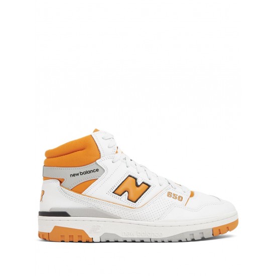 New Balance 650 high-top sneakers New Balance 650 high-top sneakers