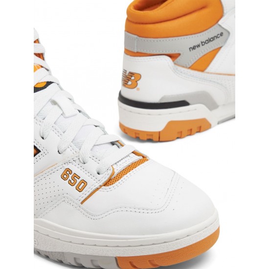 New Balance 650 high-top sneakers New Balance 650 high-top sneakers