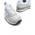 New Balance logo-embellished low-top sneakers