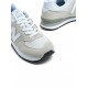 New Balance logo-embellished low-top sneakers