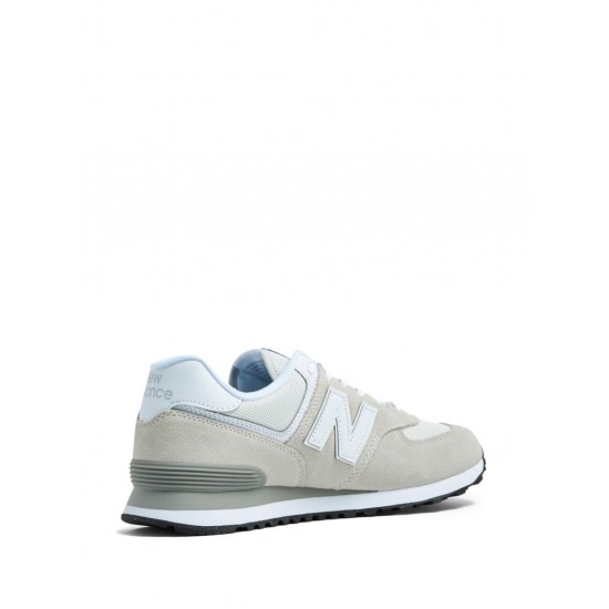 New Balance logo-embellished low-top sneakers
