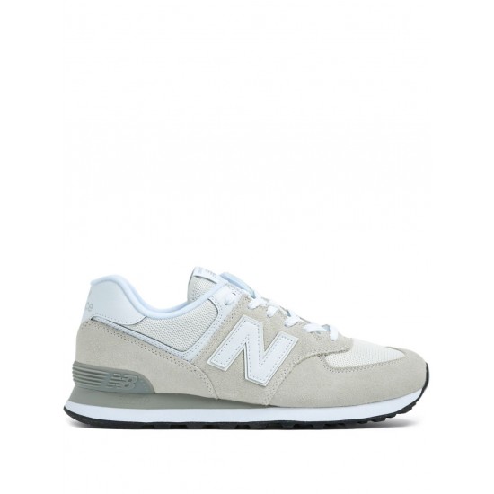 New Balance logo-embellished low-top sneakers