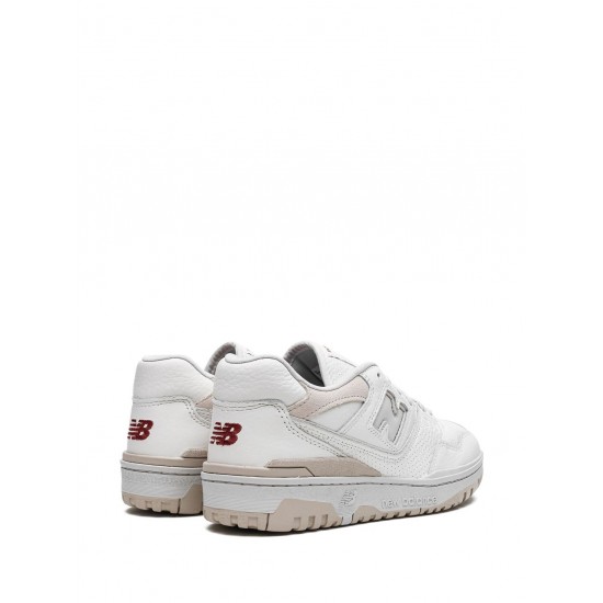 New Balance 550 "Lunar New Year - Sea Salt" sneakers