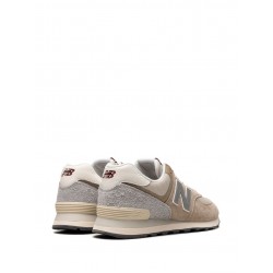 New Balance 574 low-top sneakers