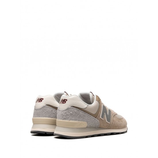 New Balance 574 low-top sneakers