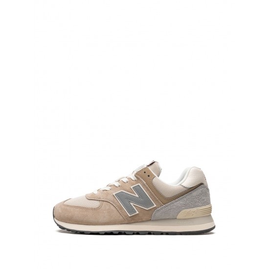 New Balance 574 low-top sneakers