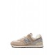 New Balance 574 low-top sneakers