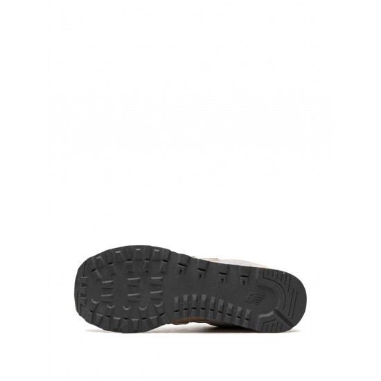 New Balance 574 low-top sneakers
