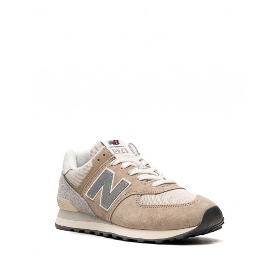 New Balance 574 low-top sneakers