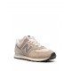 New Balance 574 low-top sneakers