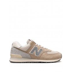 New Balance 574 low-top sneakers