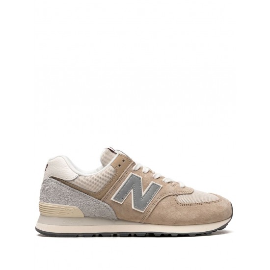 New Balance 574 low-top sneakers