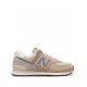 New Balance 574 low-top sneakers