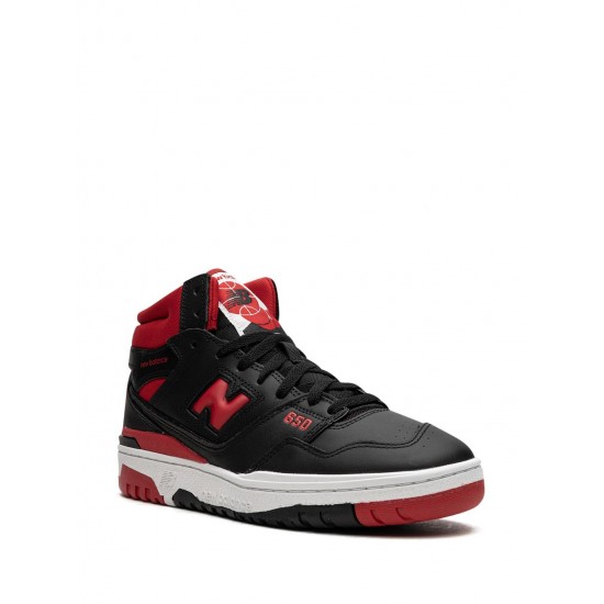 New Balance 650 high top sneakers New Balance 650 high top sneakers
