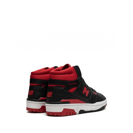 New Balance 650 high top sneakers New Balance 650 high top sneakers