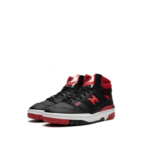 New Balance 650 high top sneakers New Balance 650 high top sneakers