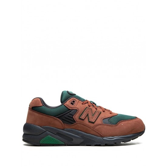 New Balance 580 Beef and Broccoli low-top sneakers