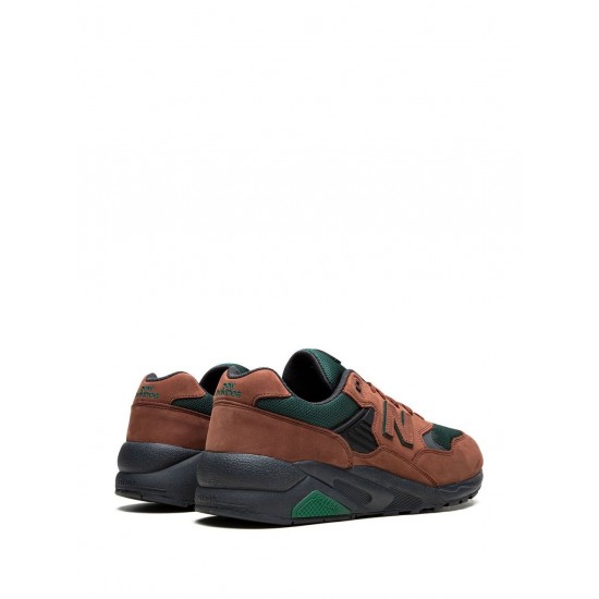 New Balance 580 Beef and Broccoli low-top sneakers