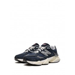 New Balance 9060 Blue Sneakers