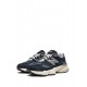 New Balance 9060 Blue Sneakers