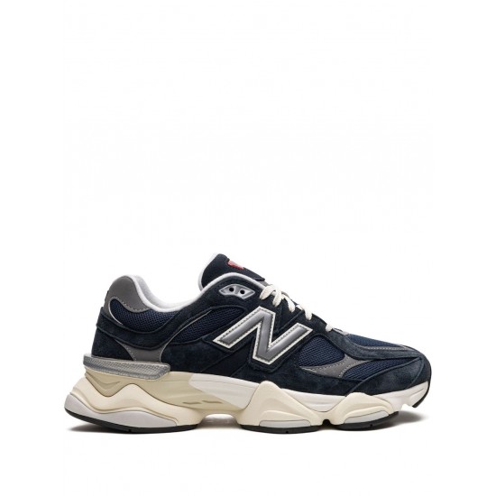 New Balance 9060 Blue Sneakers