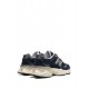 New Balance 9060 Blue Sneakers
